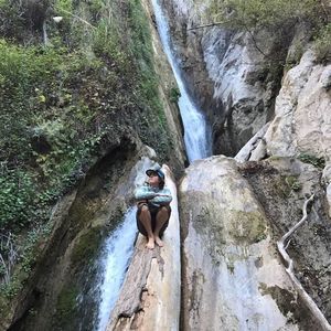 Meet your Posher, Kaya